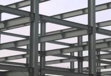 اگر امروز تیرآهن با قیمت مناسب بخریم، چقدر به نفع ماست؟