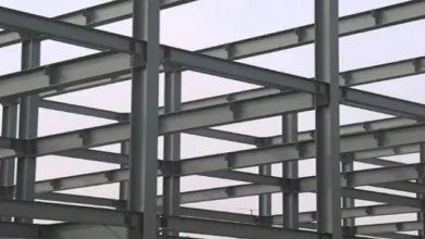 اگر امروز تیرآهن با قیمت مناسب بخریم، چقدر به نفع ماست؟