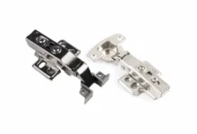 انواع مختلف لولای کابنیت