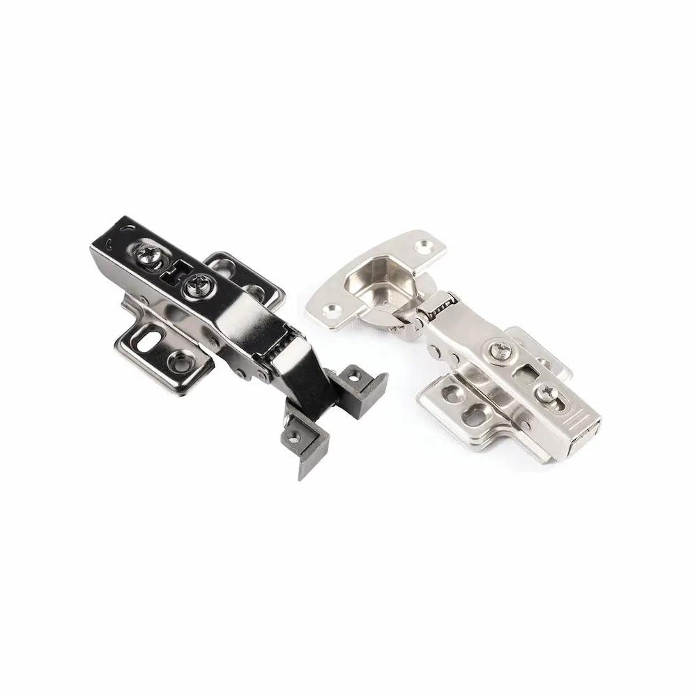 انواع مختلف لولای کابنیت