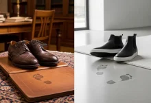 ردپای چرم در استایلهای کلاسیک و مدرن