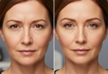 آیا بوتاکس باعث افتادگی پوست میشود؟ تحلیل علمی و جامع