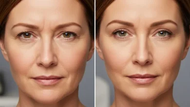 آیا بوتاکس باعث افتادگی پوست می‌شود؟ تحلیل علمی و جامع