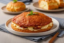 طرز تهیه کیک سیب و دارچین: دستور کامل برای کیکی خوشعطر و بینظیر