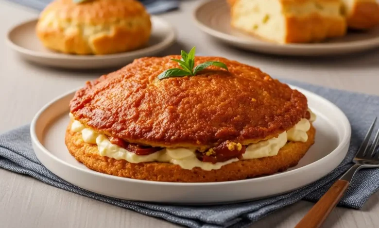 طرز تهیه کیک سیب و دارچین: دستور کامل برای کیکی خوش‌عطر و بی‌نظیر