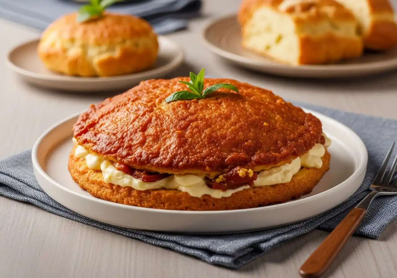 طرز تهیه کیک سیب و دارچین: دستور کامل برای کیکی خوش‌عطر و بی‌نظیر