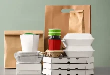 مقایسه قیمت ظروف یکبارمصرف فومی، پلاستیکی، آلومینیومی و کاغذی