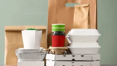 مقایسه قیمت ظروف یکبارمصرف فومی، پلاستیکی، آلومینیومی و کاغذی