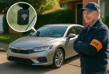 آیا یک ردیاب خودرو جلوی سرقت خودرو را می گیرد؟ بررسی جامع کارکردها و محدودیتها