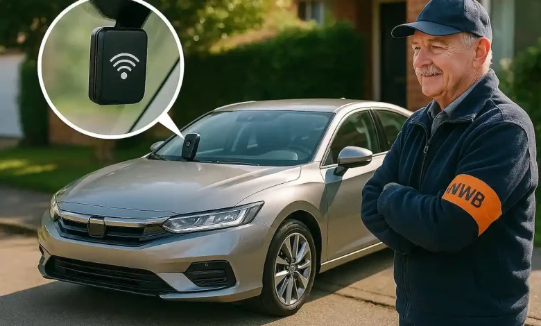 آیا یک ردیاب خودرو جلوی سرقت خودرو را می گیرد؟ بررسی جامع کارکردها و محدودیت‌ها