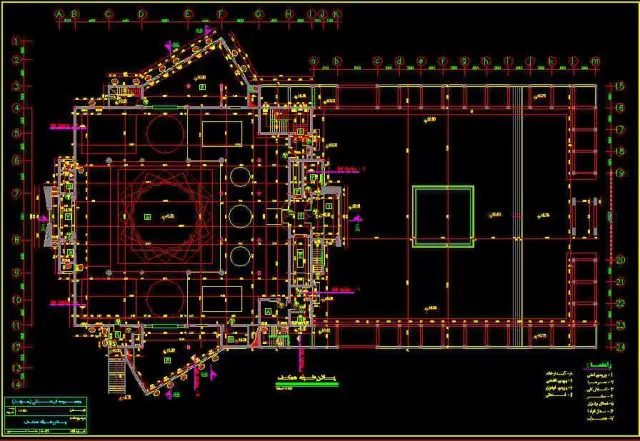 وارد شدن به بازار کار با AutoCAD