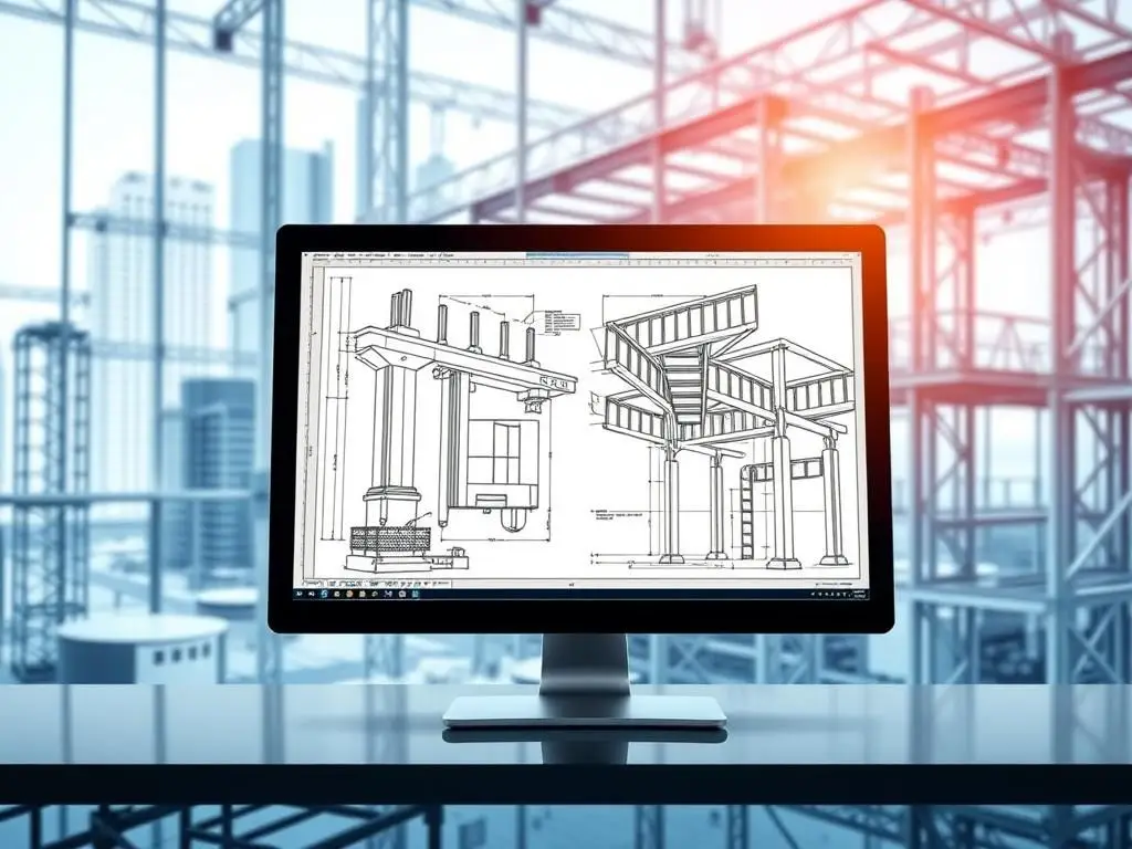نقشه‌کشی فاز 2 با AutoCAD