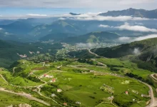 سفر به شمال ایران: کاوشی عمیق در بهترین نقاط گردشگری گیلان