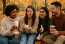 آیا در پاییز از کرم مرطوب کننده استفاده کنیم؟ یک بررسی علمی بر تأثیرات فصلی بر سلامت پوست