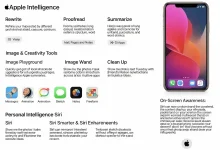 امکانات جدید هوش مصنوعی اپل در iOS 26 چیست و به کدام گوشی ها میرسد؟