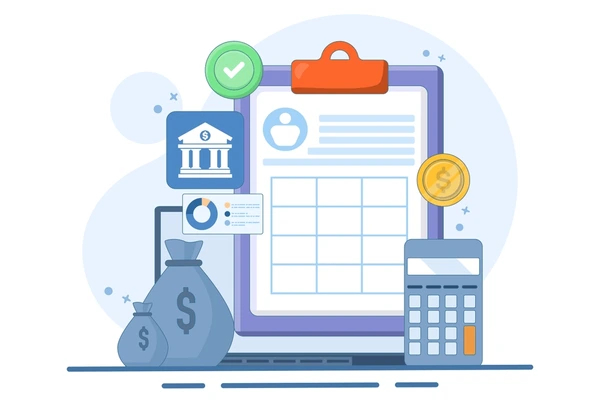 نقش نرمافزار حسابداری در فرآیند حسابرسی