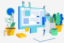 طراحی سایت در اصفهان