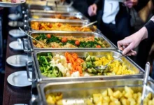 ناهار کجا بریم