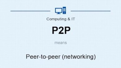 معنی عبارت P2P چیست؟ توضیح این فناوری به زبان ساده