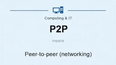معنی عبارت P2P چیست؟ توضیح این فناوری به زبان ساده