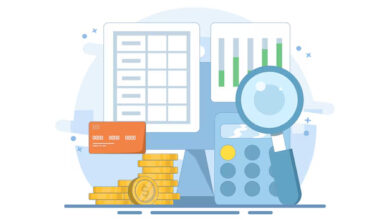 تأثیر پیاده سازی نرم افزار حسابداری بر کنترل داخلی و حسابرسی شرکت ‌ها