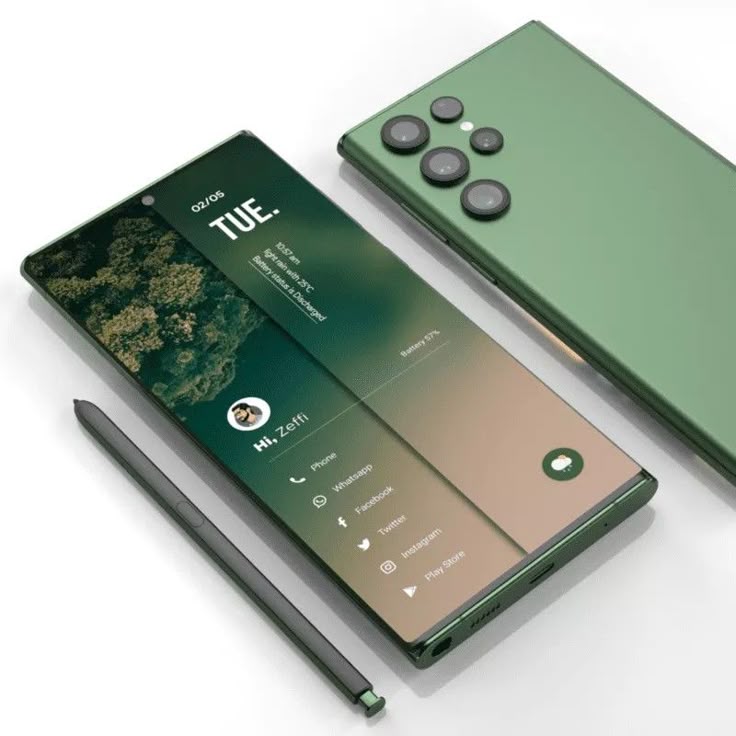 تجربه خرید قسطی گوشیهای سامسونگ در همه ردههای قیمتی؛ از اقتصادی تا پرچمدار