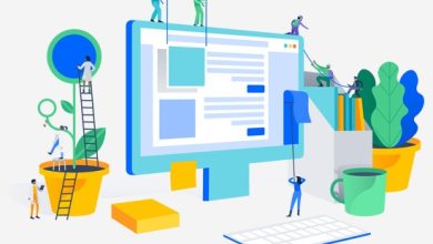 طراحی سایت در اصفهان