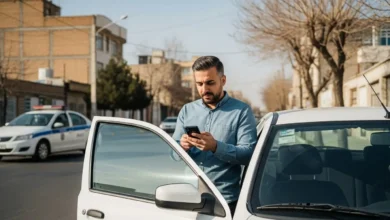 استعلام آنلاین بیمه شخص ثالث در 1403