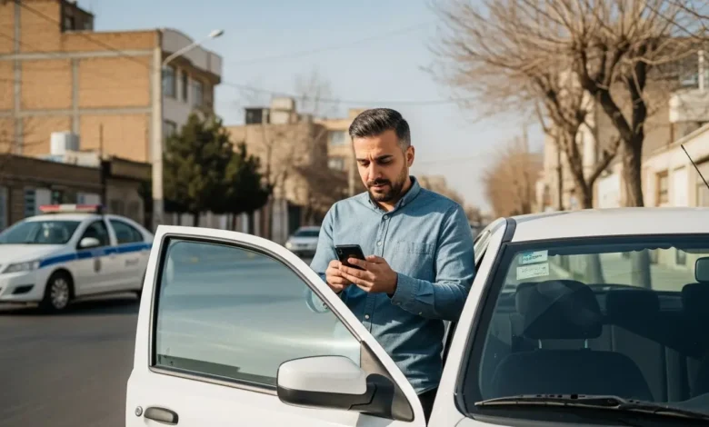 استعلام آنلاین بیمه شخص ثالث در 1403