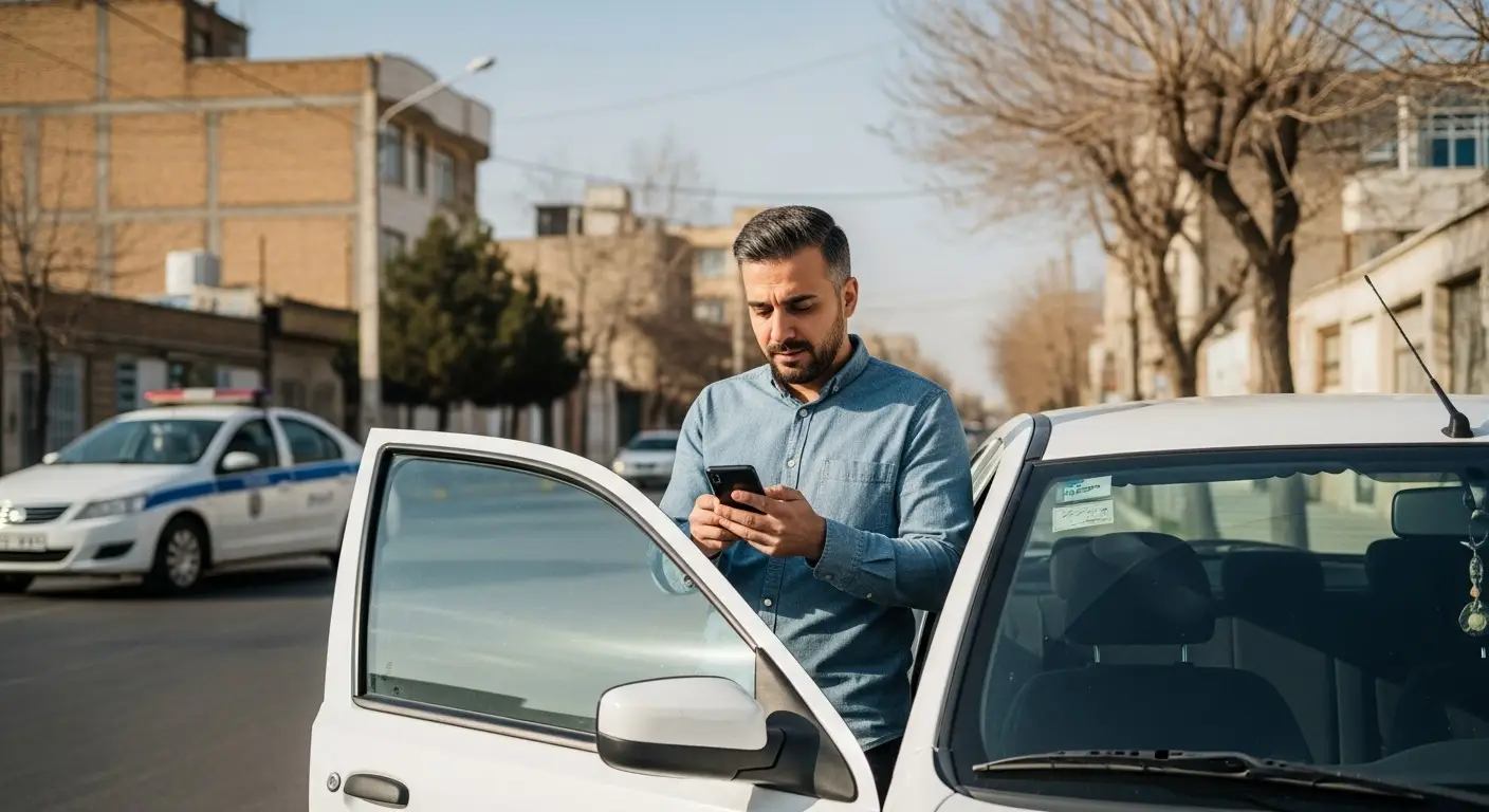 استعلام آنلاین بیمه شخص ثالث در 1403