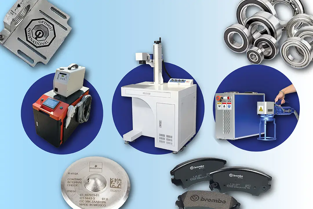 لیزر حکاکی قطعات خودرو