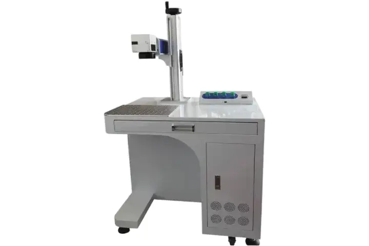 لیزر حکاکی قطعات خودرو