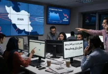 قطعی اینترنت بین الملل و سئو