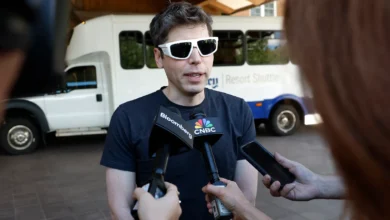 OpenAI نام «io» را از محصولات سخت‌افزاری خود حذف می‌کند