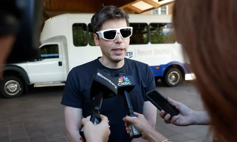 OpenAI نام «io» را از محصولات سخت‌افزاری خود حذف می‌کند