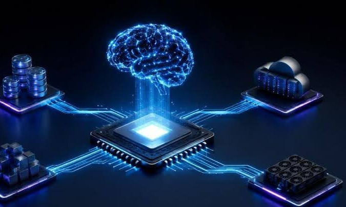 ارزهای انفجاری هوش مصنوعی