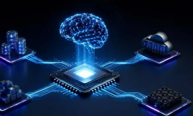 ارزهای انفجاری هوش مصنوعی