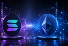 آیا سولانا می‌تواند سهم بازار اتریوم را بگیرد؟