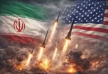 آمریکا دوباره به ایران حمله کرد؛ از سیریک تا جاسک زیر آتش — مذاکرات در بنبست یا آستانه توافق؟