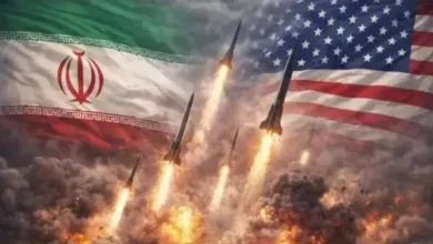 آمریکا دوباره به ایران حمله کرد؛ از سیریک تا جاسک زیر آتش — مذاکرات در بنبست یا آستانه توافق؟