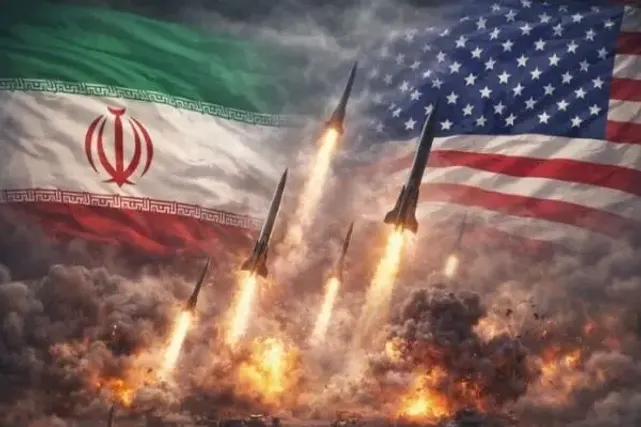 آمریکا دوباره به ایران حمله کرد؛ از سیریک تا جاسک زیر آتش — مذاکرات در بن‌بست یا آستانه توافق؟