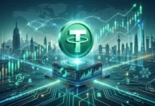 تاثیر پذیرش استیبل‌کوین‌ها بر قیمت تتر