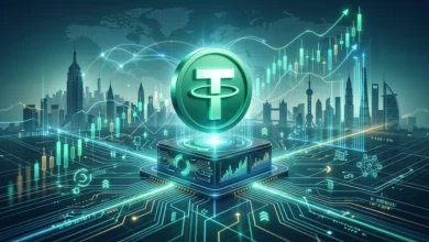 تاثیر پذیرش استیبل‌کوین‌ها بر قیمت تتر