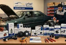 اتووکس مرجع تخصصی تامین قطعات برقی و انژکتوری پژو 2000 و خودروهای داخلی