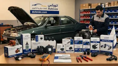 اتووکس مرجع تخصصی تامین قطعات برقی و انژکتوری پژو 2000 و خودروهای داخلی