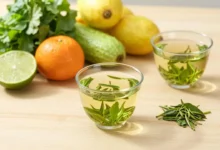 چای سبز و کاهش وزن