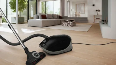 قیمت روز جاروبرقی میله - معرفی 5 مدل پرفروش جاروبرقی Miele