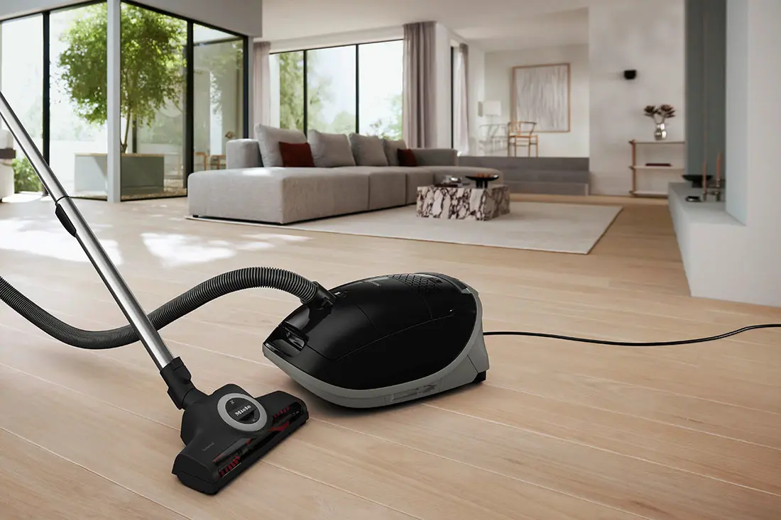 قیمت روز جاروبرقی میله - معرفی 5 مدل پرفروش جاروبرقی Miele