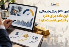 شاخص pmi بخش خدماتی