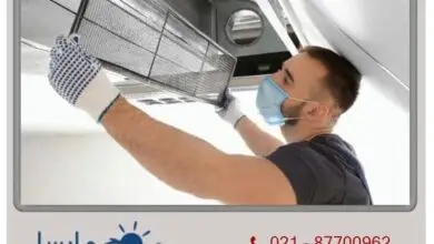 داکت اسپلیت چیست و کویل آبگرم چگونه در آن کار میکند؟